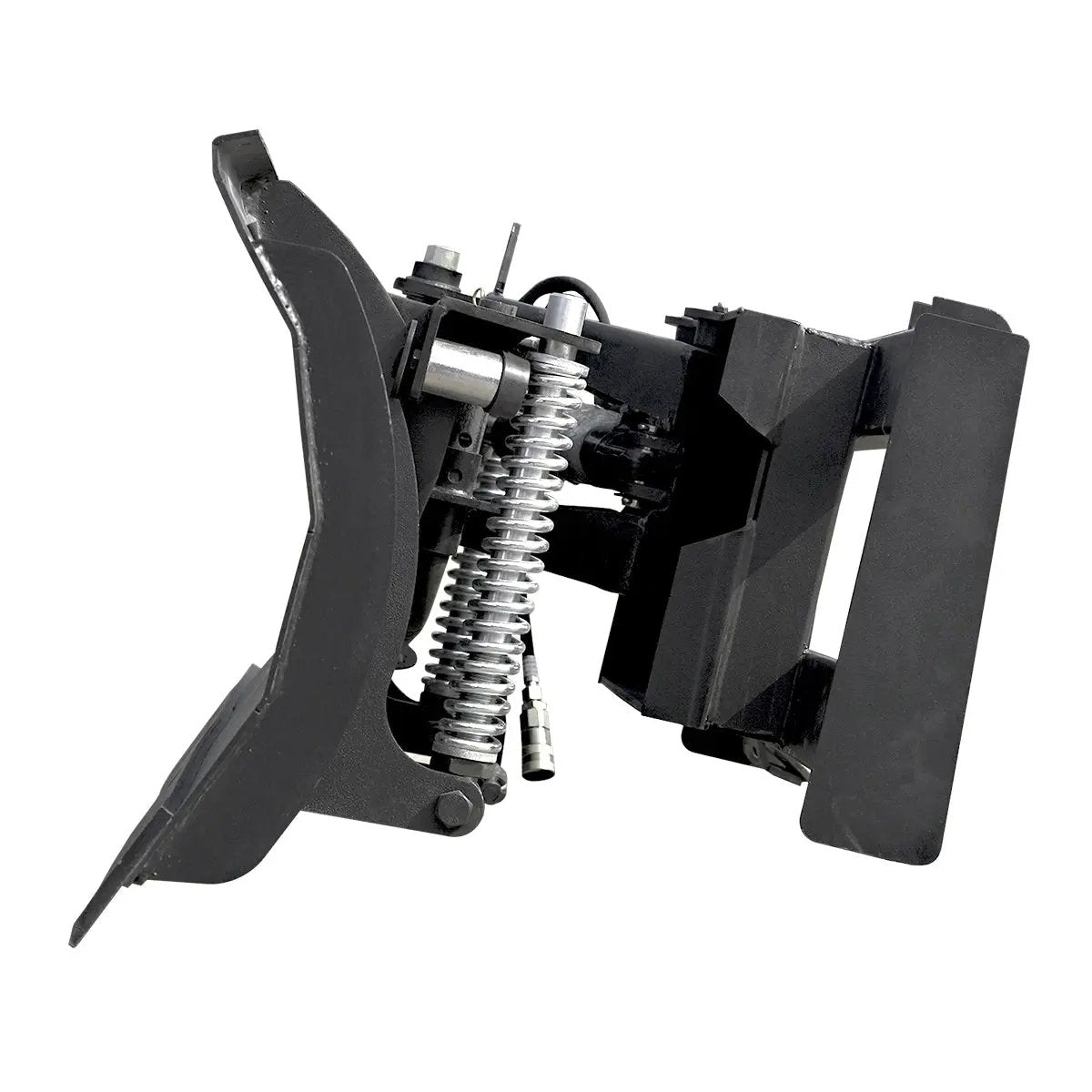 Greatbear 86'' Hydraulic Snow Plow by Chery Industrial
