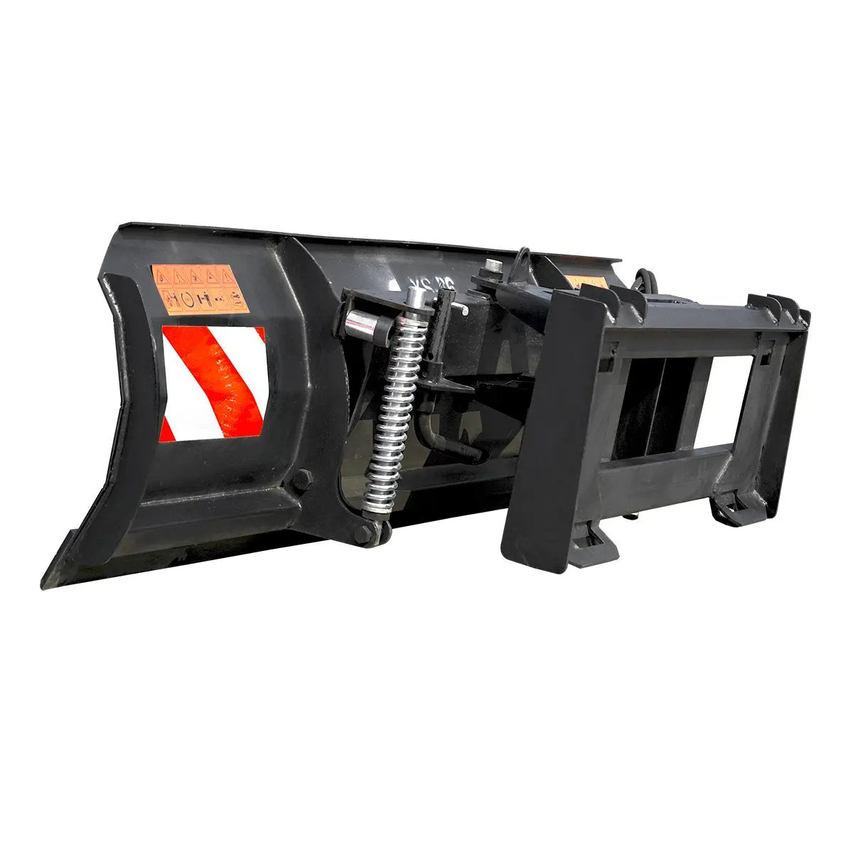Greatbear 86'' Hydraulic Snow Plow by Chery Industrial
