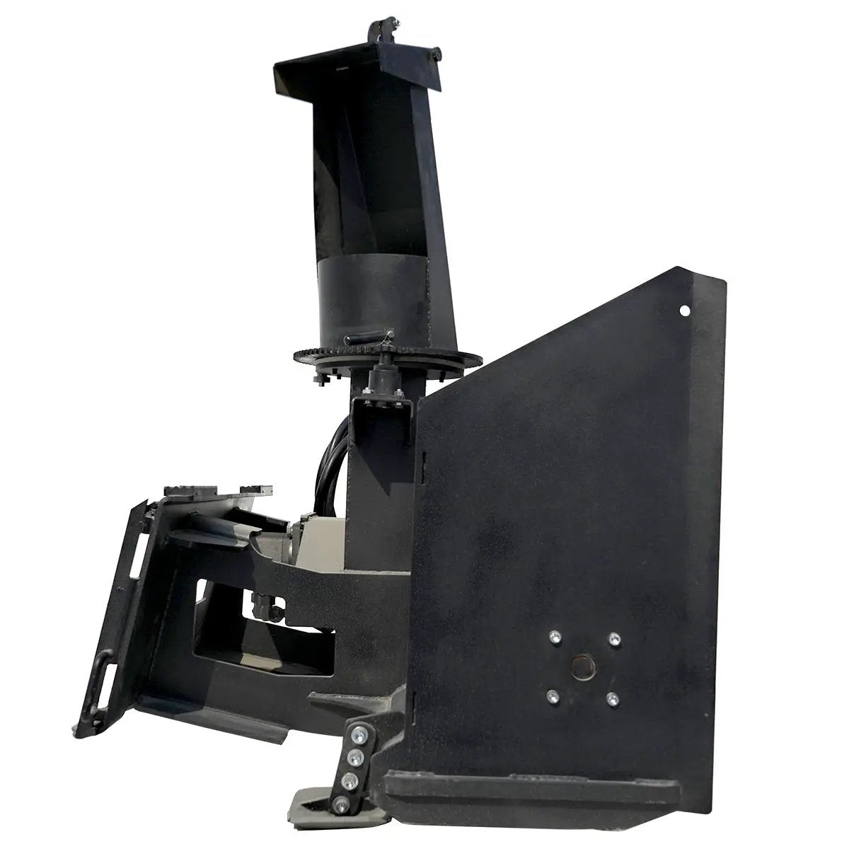 Greatbear Skid Steer 63" Snow Blower by Chery Industrial