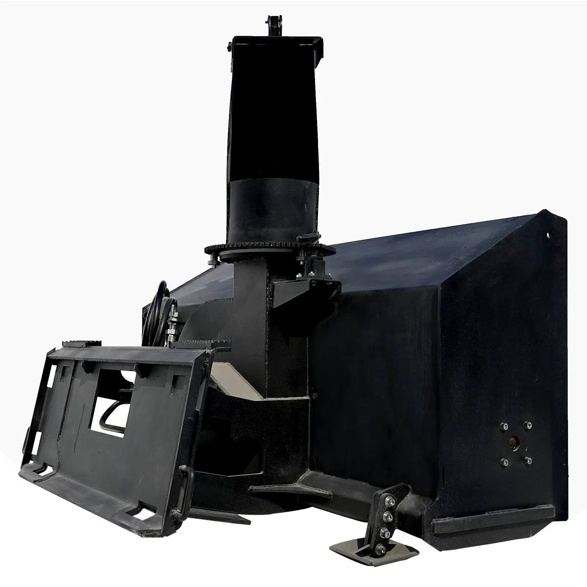 Greatbear Skid Steer 63" Snow Blower by Chery Industrial