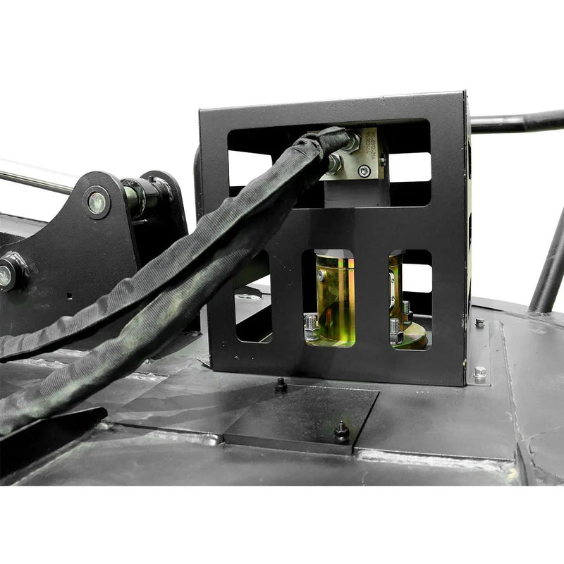 Greatbear Skid Steer Angle Brush Cutter by Chery Industrial