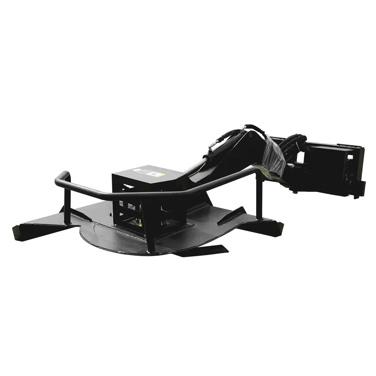 Greatbear Skid Steer Angle Brush Cutter by Chery Industrial