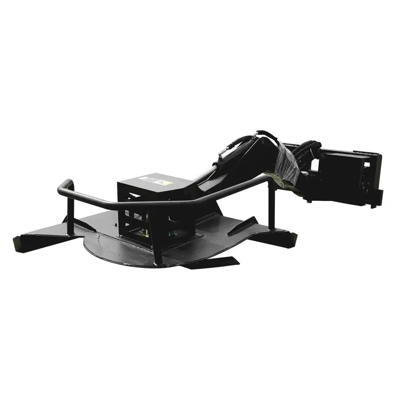 Greatbear Skid Steer Angle Brush Cutter by Chery Industrial