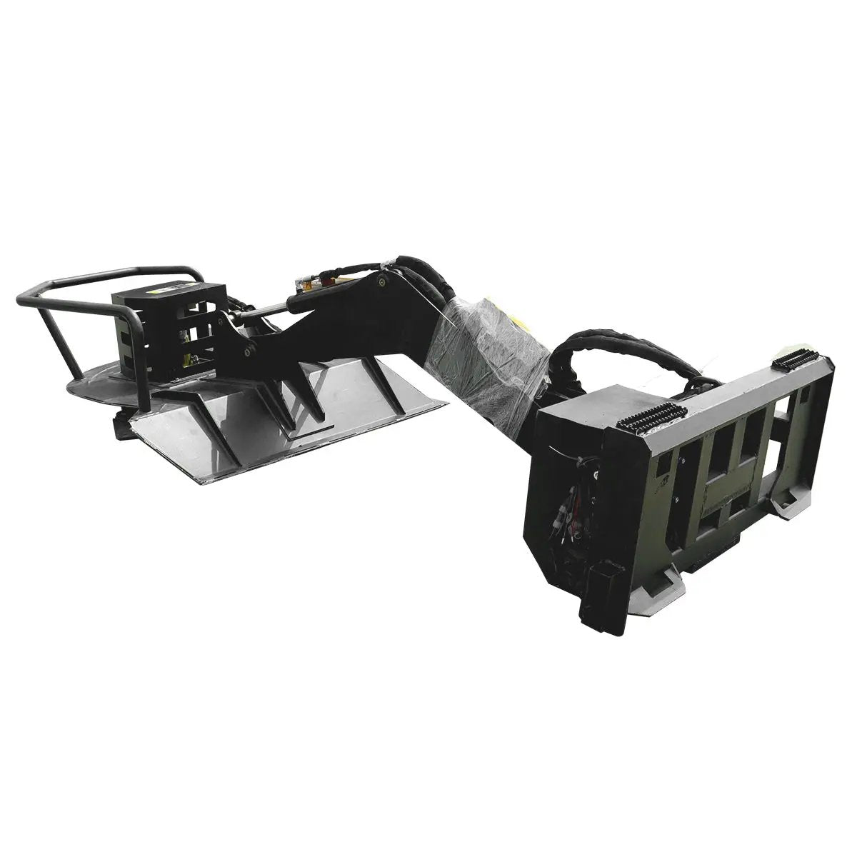 Greatbear Skid Steer Angle Brush Cutter by Chery Industrial