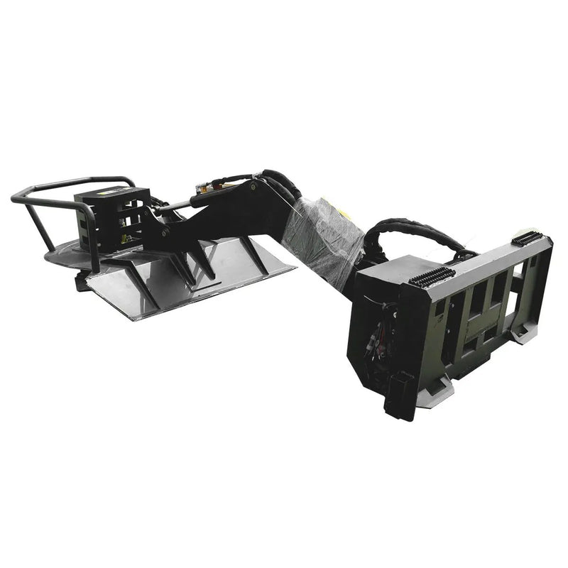 Greatbear Skid Steer Angle Brush Cutter by Chery Industrial