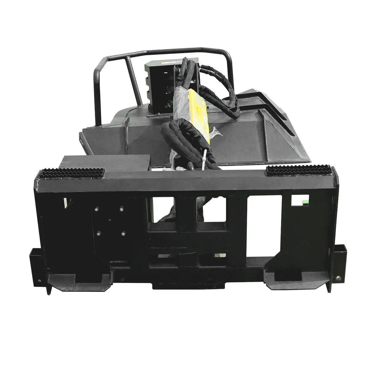 Greatbear Skid Steer Angle Brush Cutter by Chery Industrial