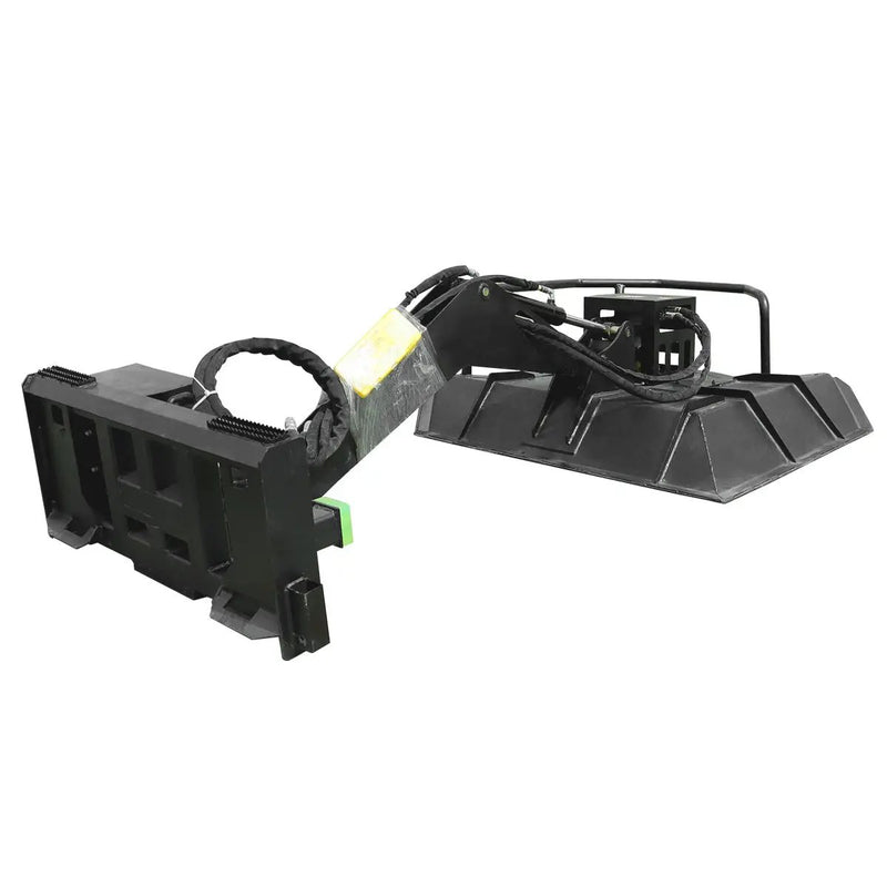 Greatbear Skid Steer Angle Brush Cutter by Chery Industrial