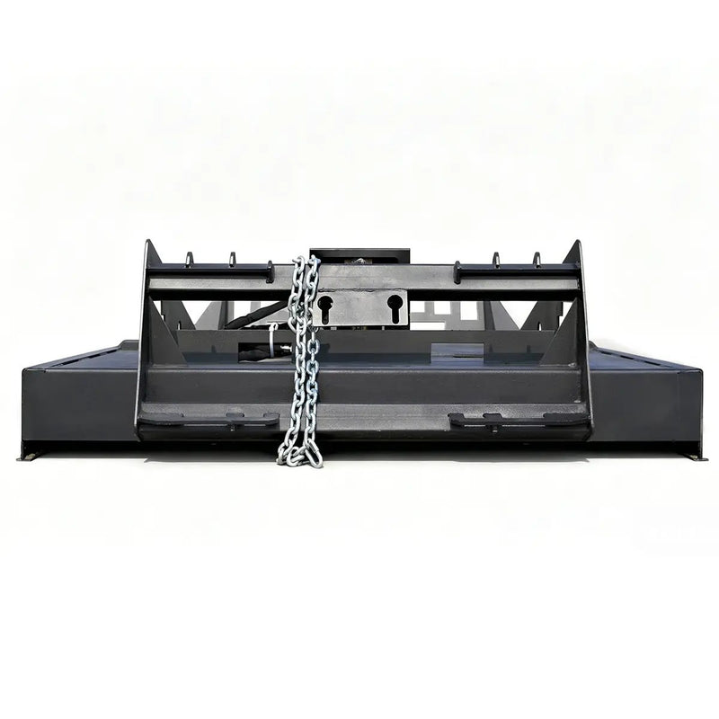 Greatbear Skid Steer 66'' Brush Cutter by Chery Industrial
