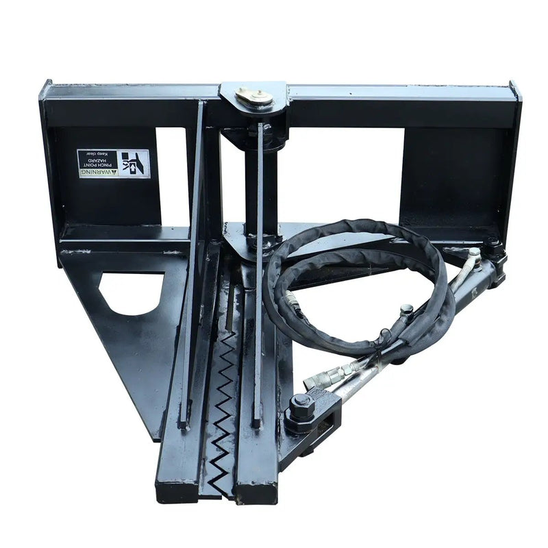 Greatbear Tree Puller Attachment by Chery Industrial