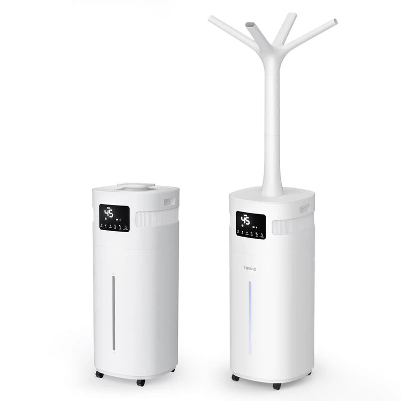 Greenland 5.3Gal WiFi Commercial Humidifier by TURBRO