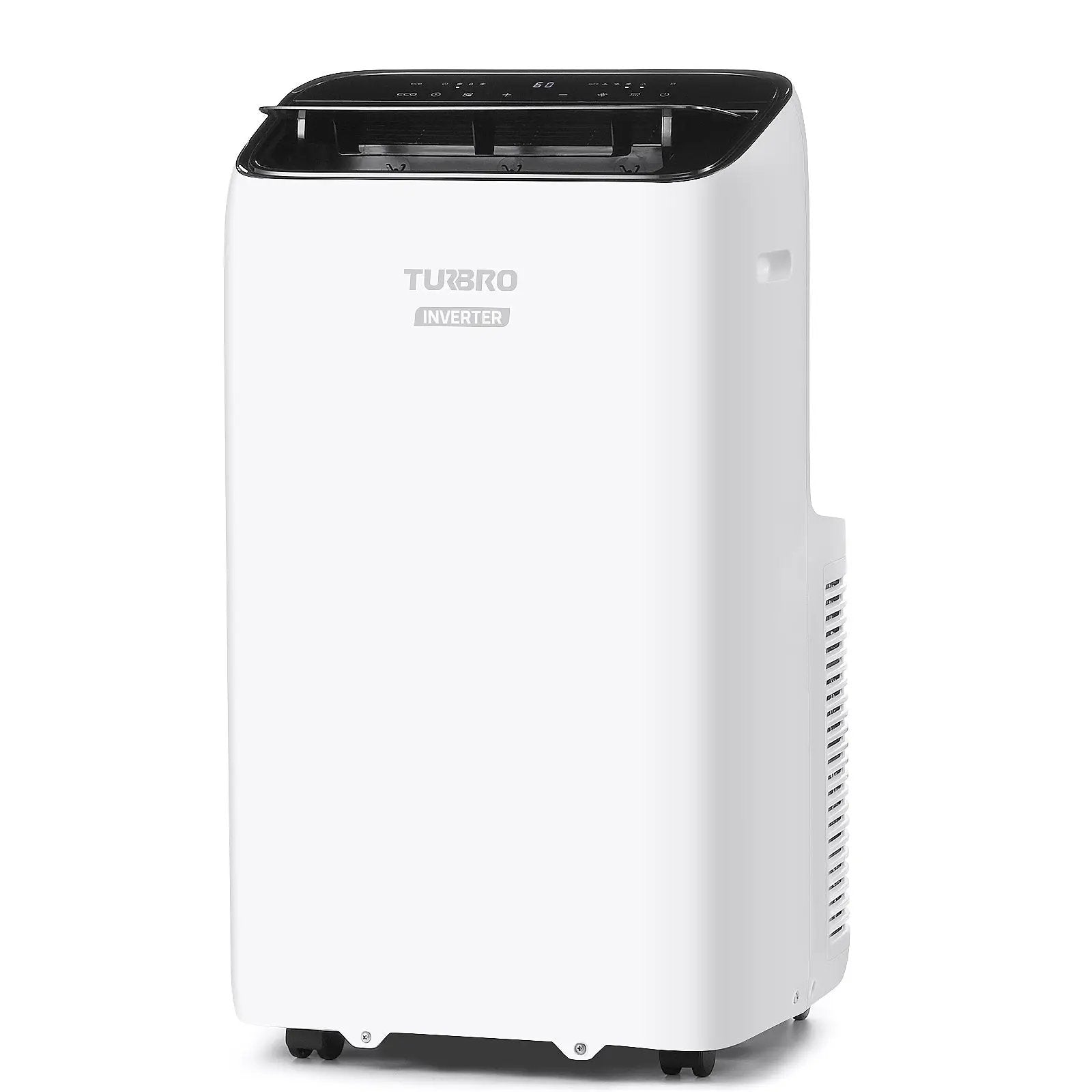 Greenland 14,000 BTU Inverter Portable Air Conditioner by TURBRO