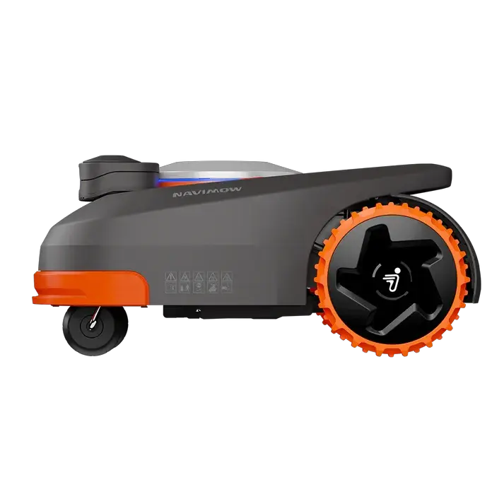 Segway Navimow H Series Robot Lawn Mower – Wireless, GPS-Guided, App-Enabled by Outdoor-USA®