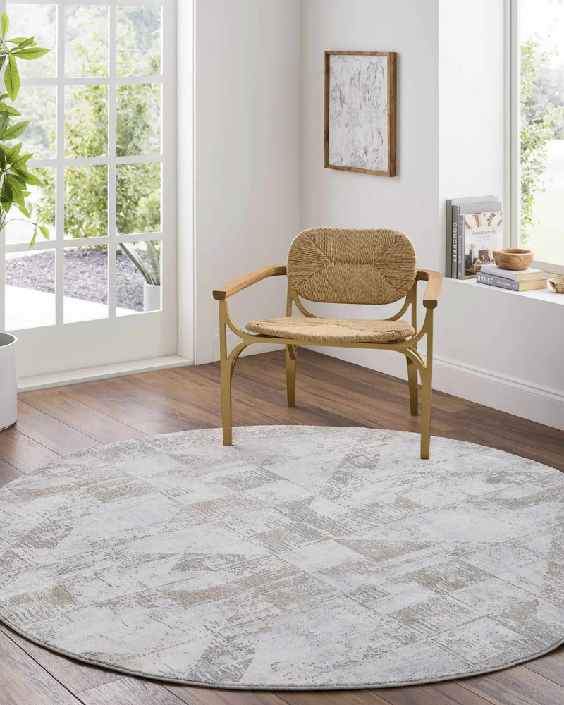 Halia Thick Luxe Boutique Rug by Boutique Rugs