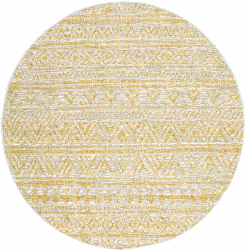 Haluk Outdoor Area Rug - Clearance by Boutique Rugs