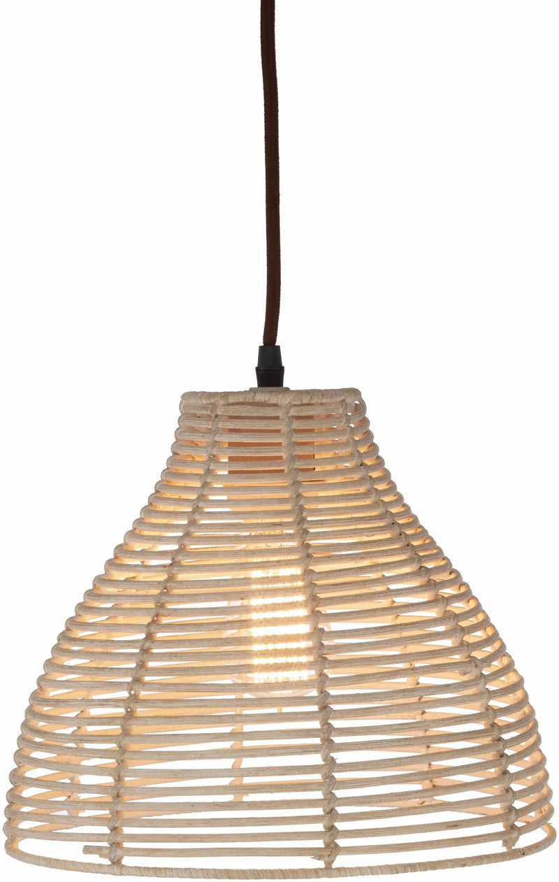 Hankinson Ceiling Lighting - Clearance by Boutique Rugs