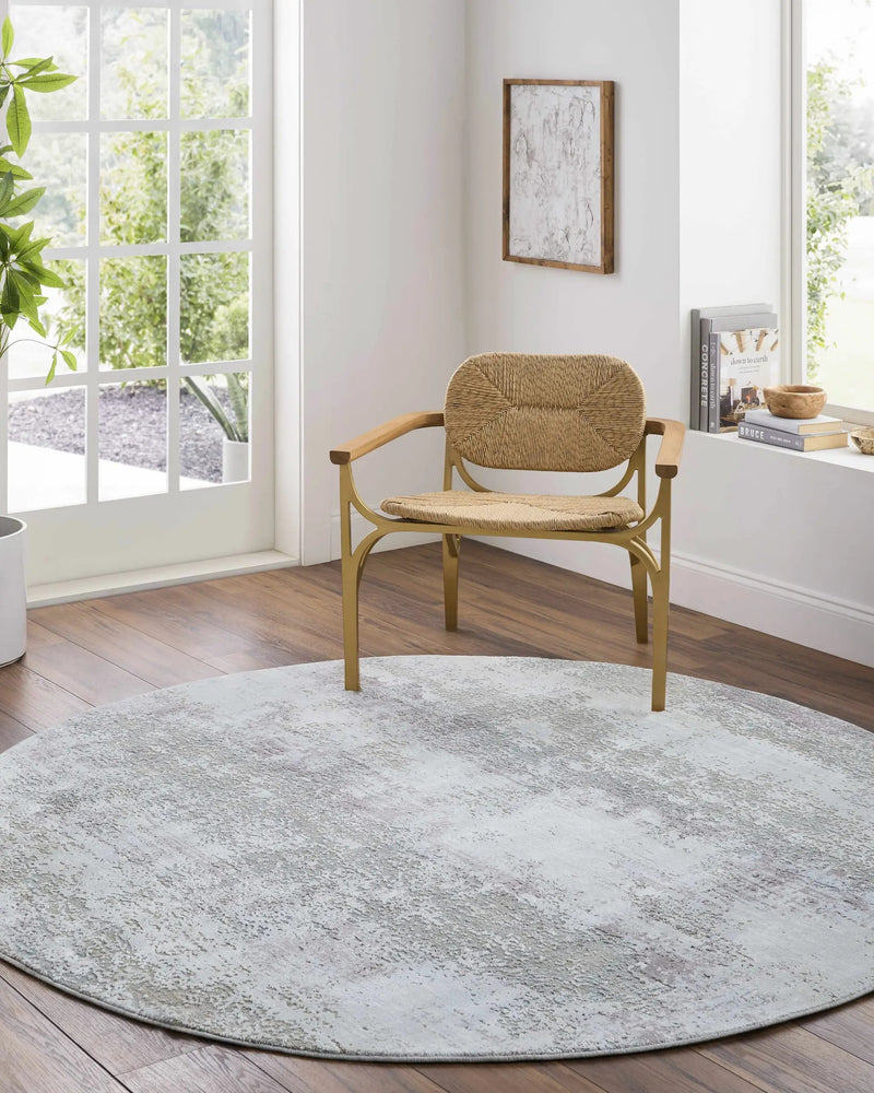 Hanne Thick Luxe Rug by Boutique Rugs