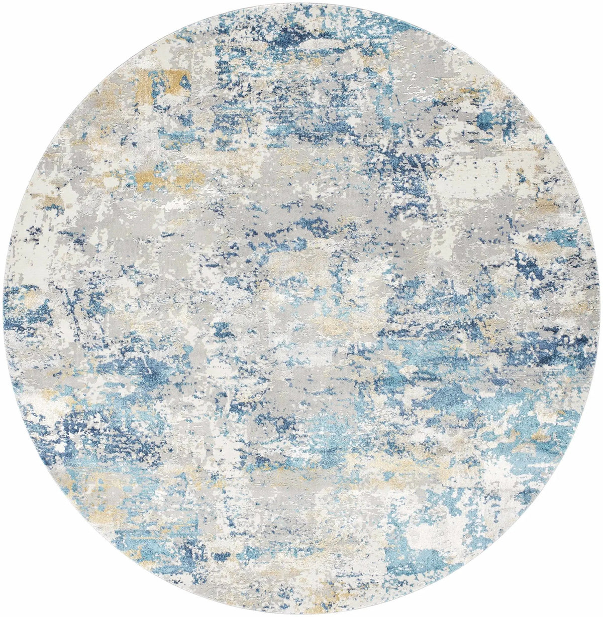 Hawes Faux Silk Rug - Clearance, photo 13 of 13