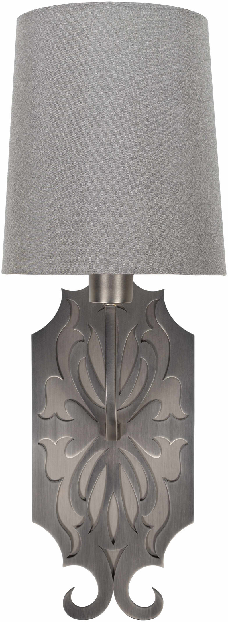 Haydock Wall Sconces - Clearance by Boutique Rugs