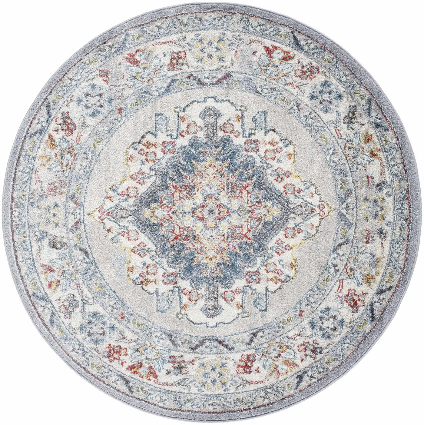 Haymond Area Rug by Boutique Rugs