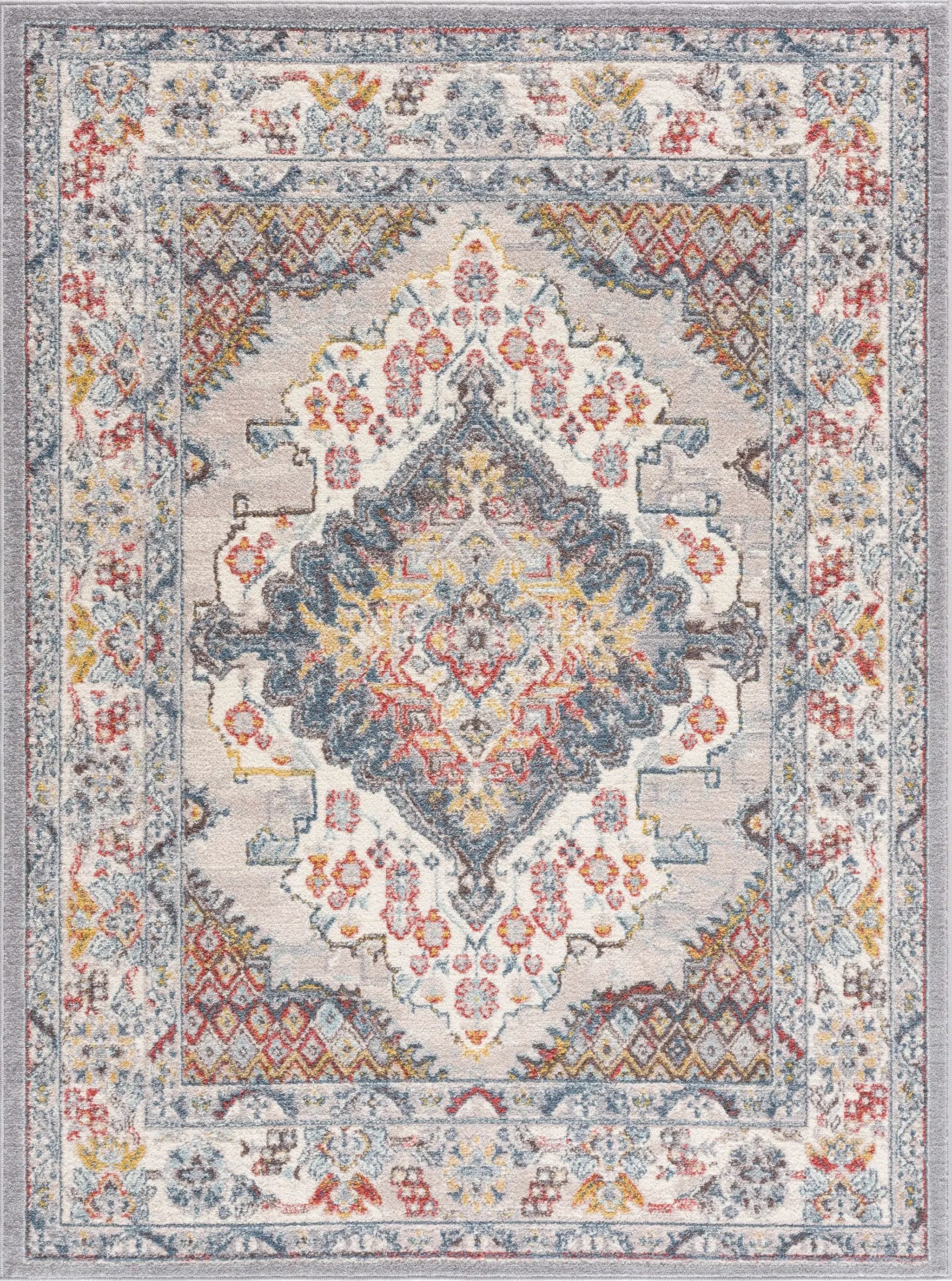 Haymond Area Rug by Hauteloom