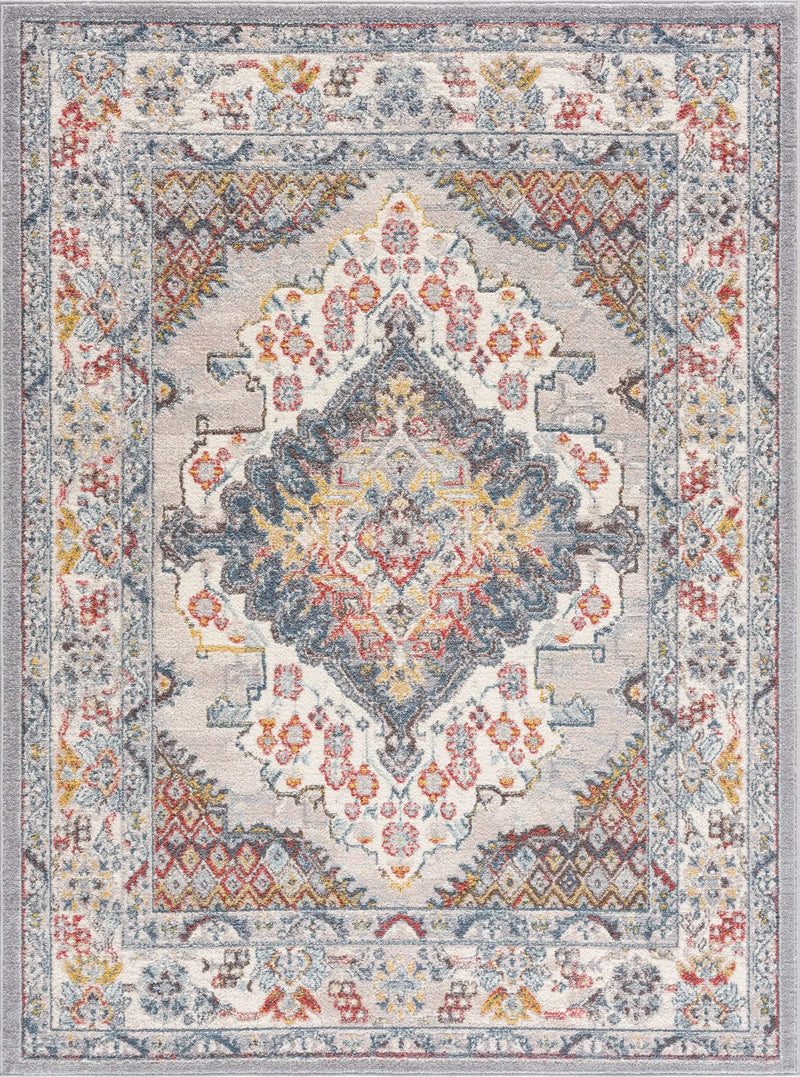 Haymond Area Rug by Hauteloom
