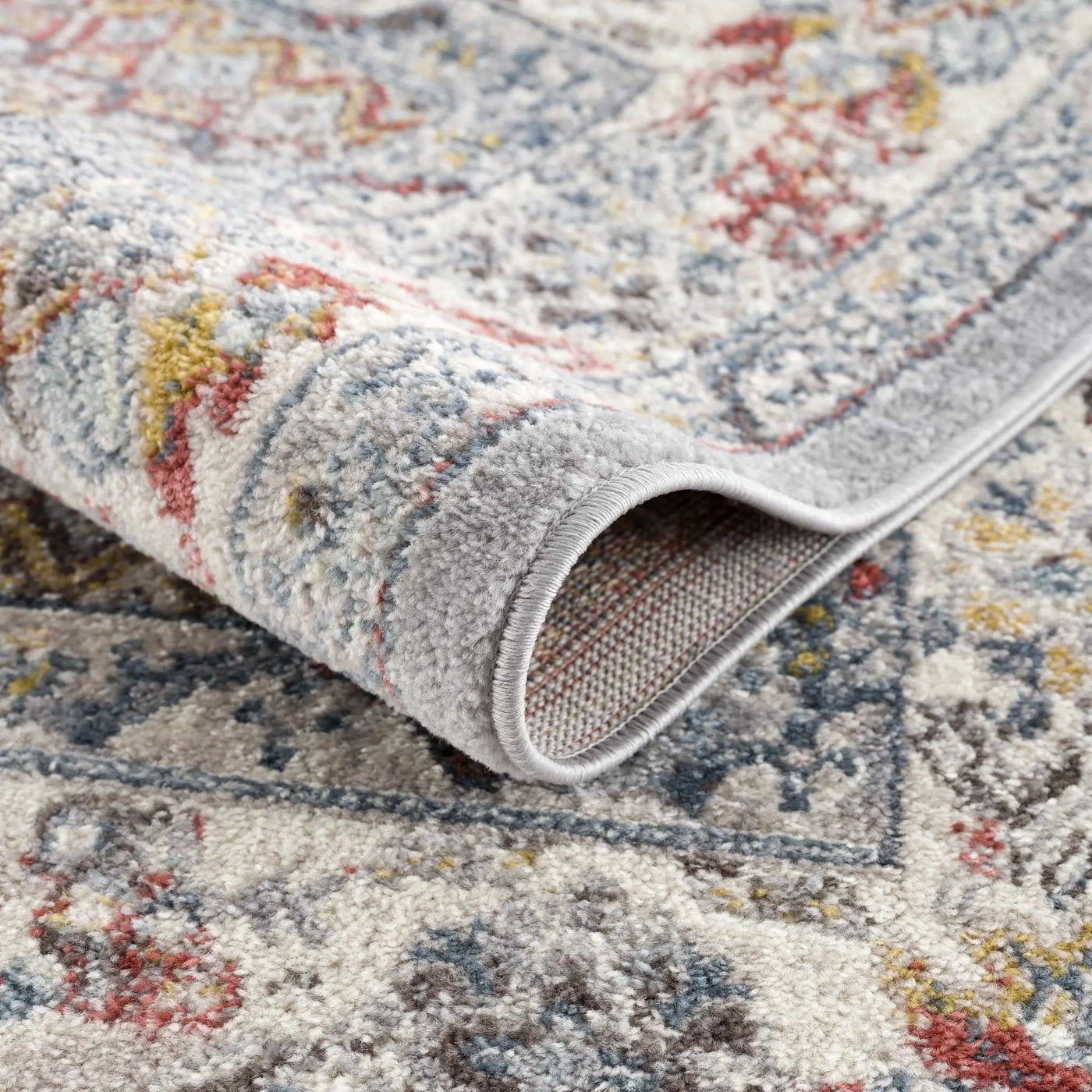 Haymond Area Rug by Boutique Rugs