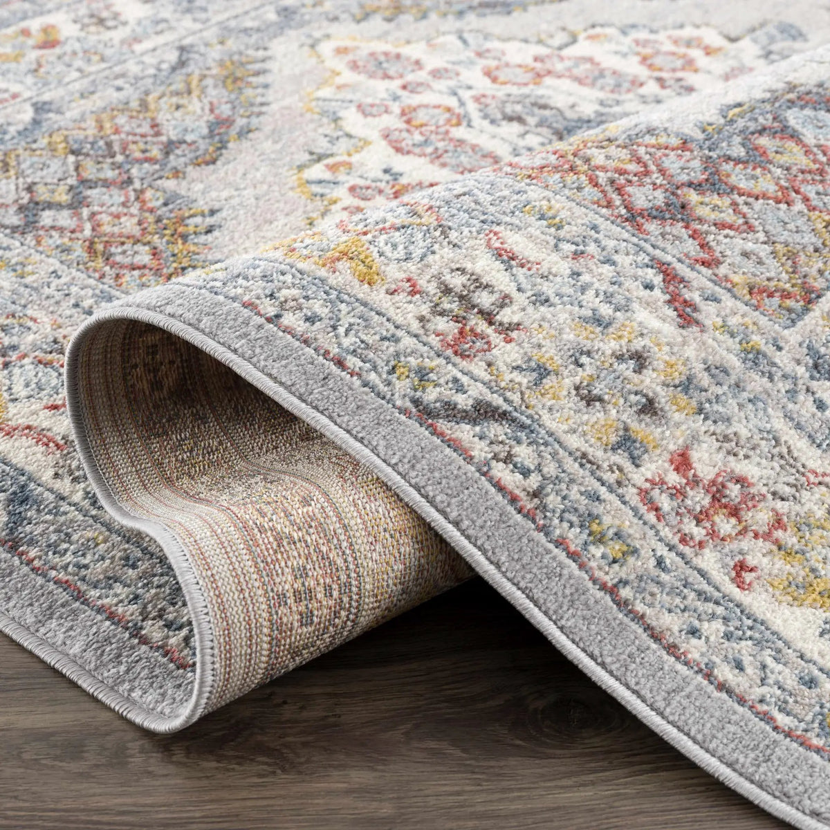 Haymond Area Rug, photo 15 of 32