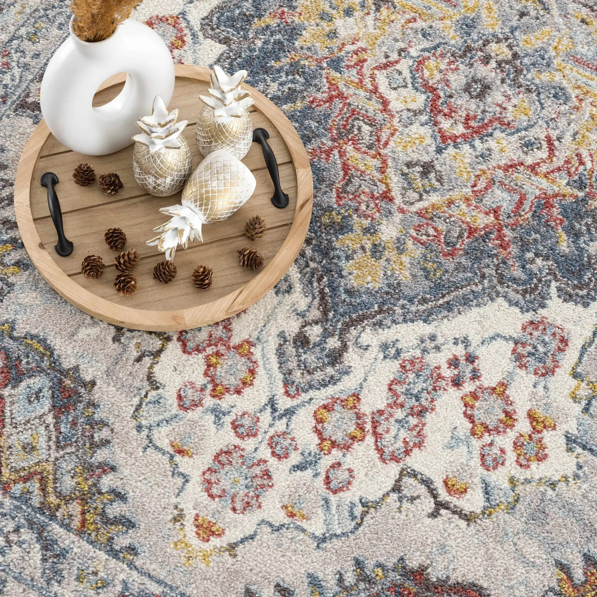 Haymond Area Rug, photo 22 of 32
