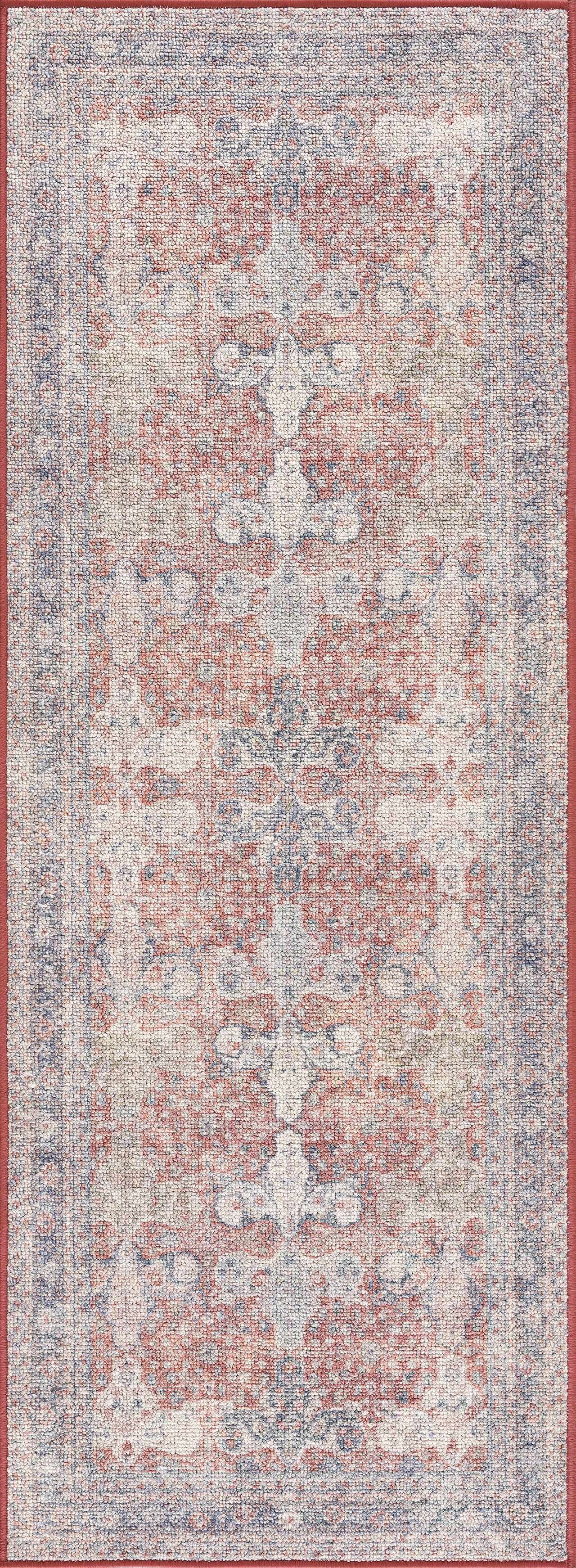 Ambre Washable Area Rug - Clearance by Boutique Rugs