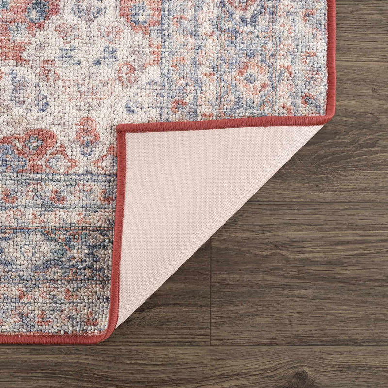 Ambre Washable Area Rug - Clearance by Boutique Rugs