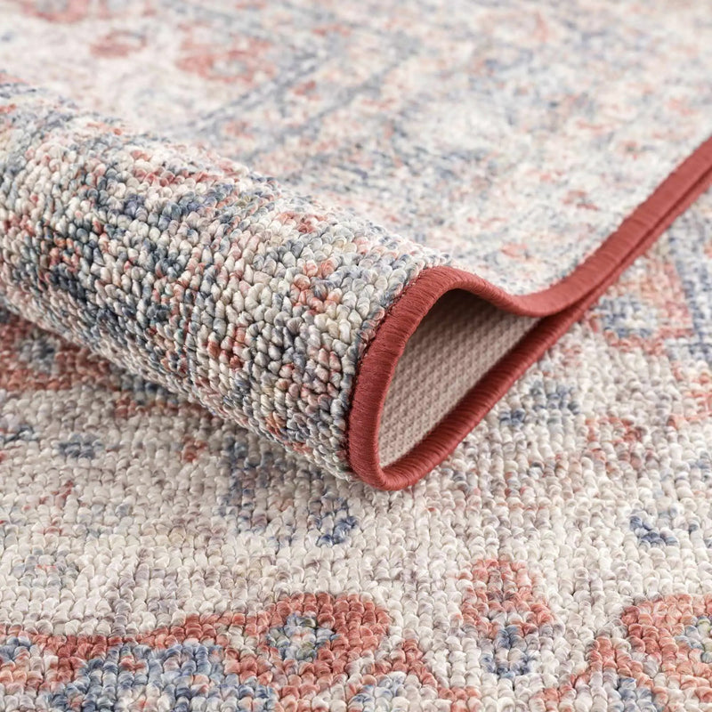 Ambre Washable Area Rug - Clearance by Boutique Rugs