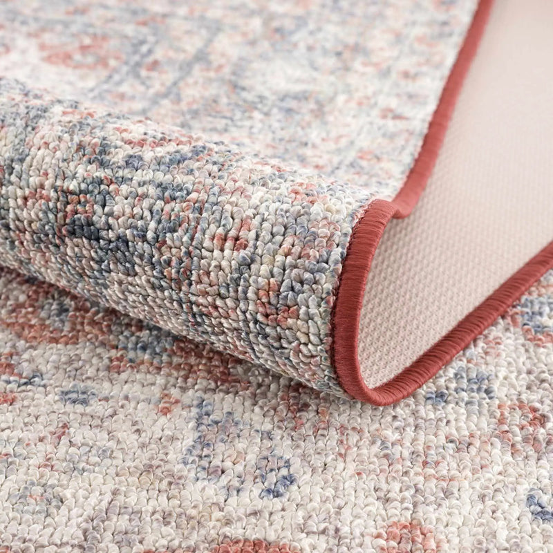 Ambre Washable Area Rug - Clearance by Boutique Rugs