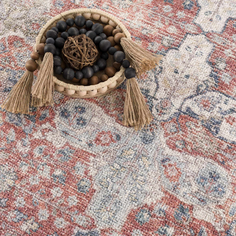 Ambre Washable Area Rug - Clearance by Boutique Rugs