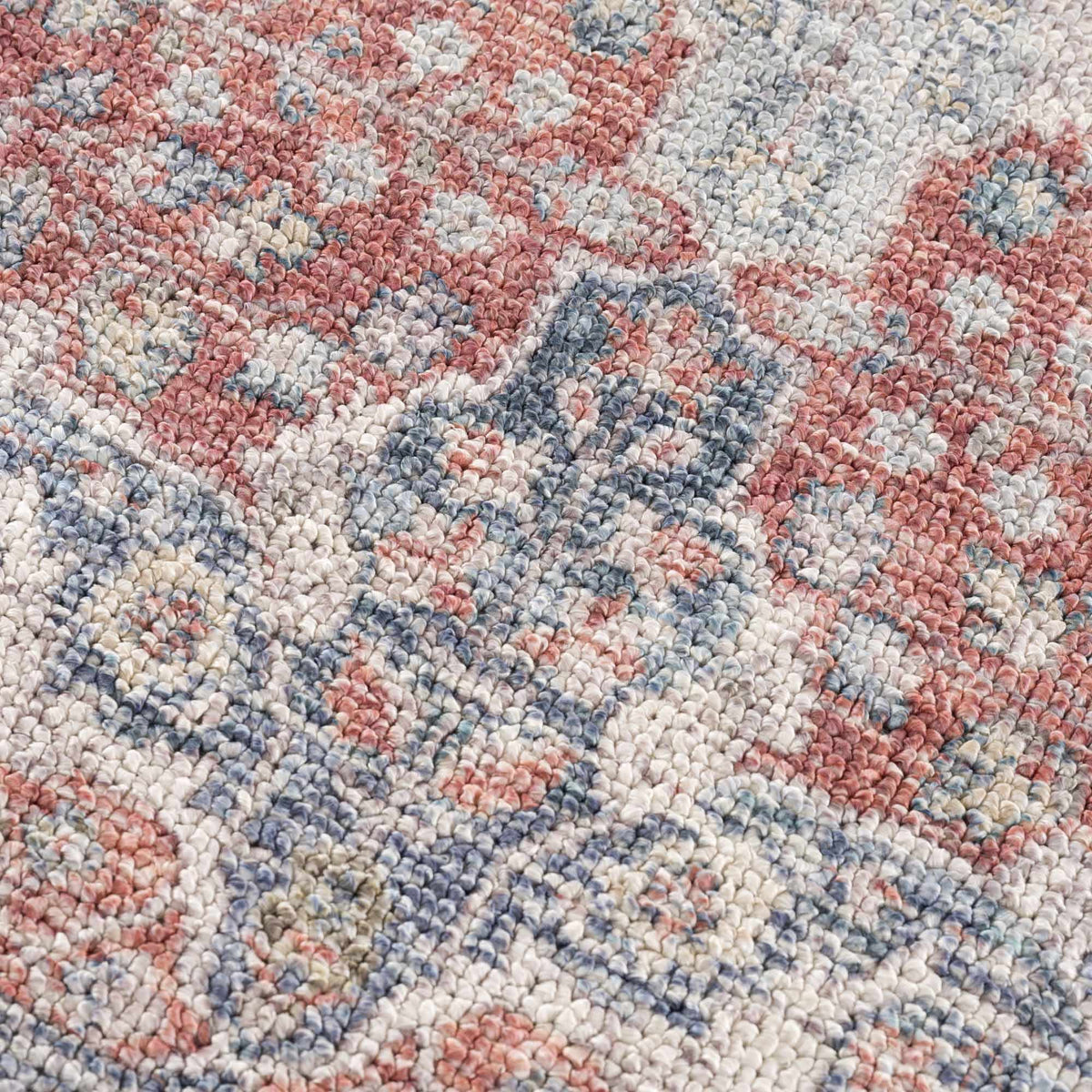 Ambre Washable Area Rug - Clearance, photo 13 of 17