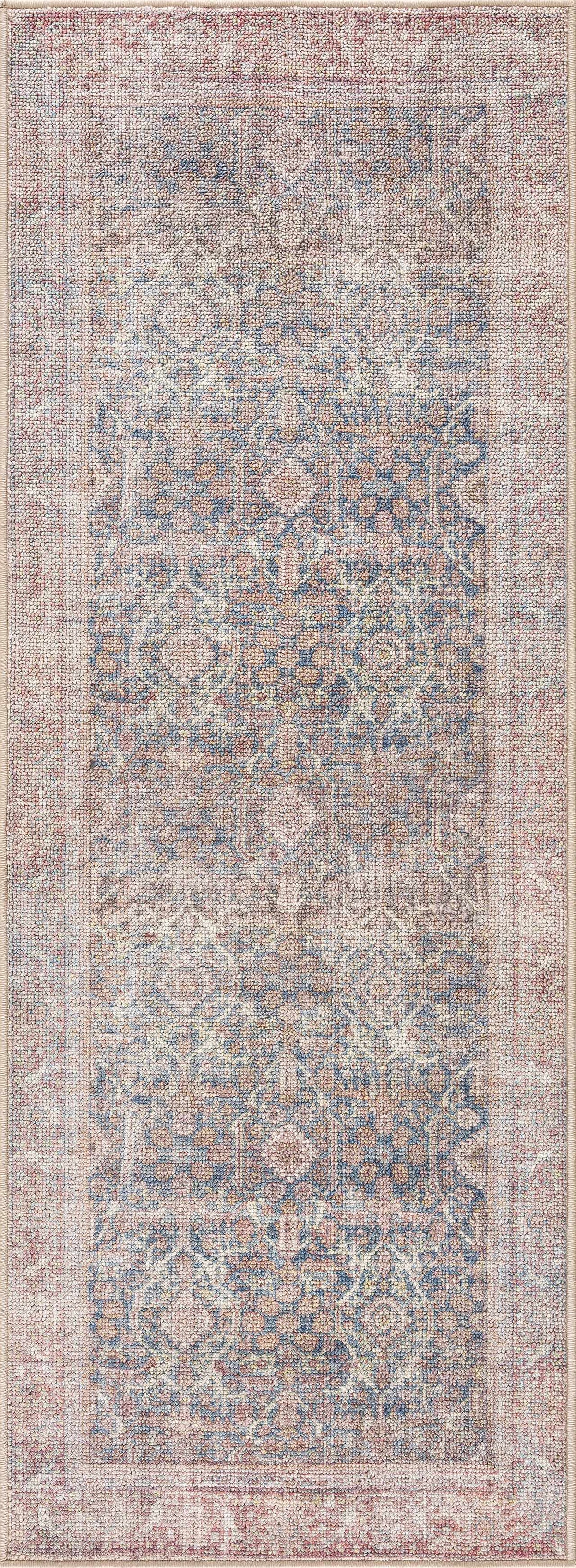 Avel Washable Area Rug - Clearance, photo 11 of 22