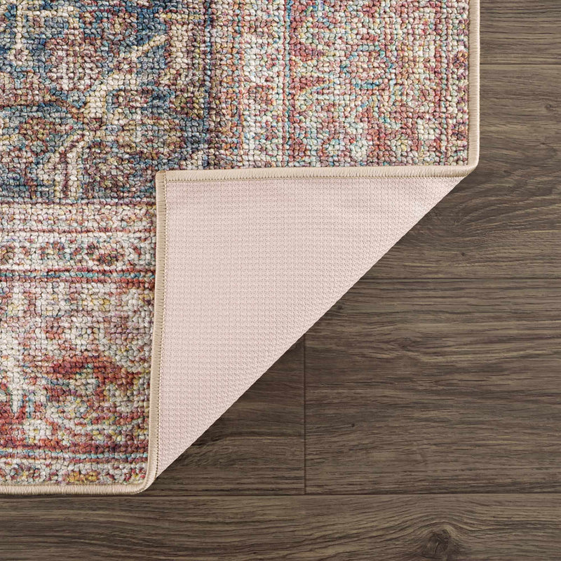 Avel Washable Area Rug - Clearance by Boutique Rugs