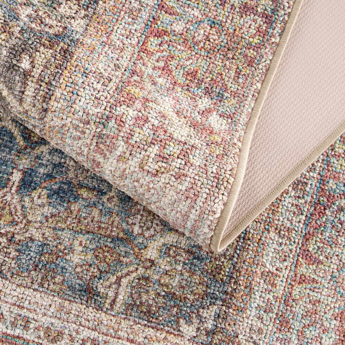 Avel Washable Area Rug - Clearance, photo 21 of 22