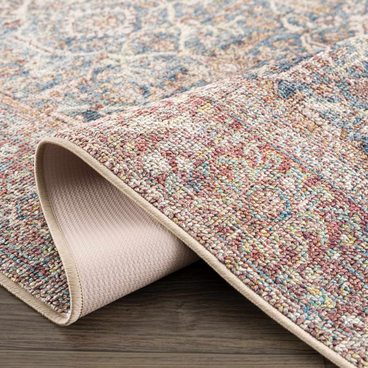 Avel Washable Area Rug - Clearance, photo 15 of 22