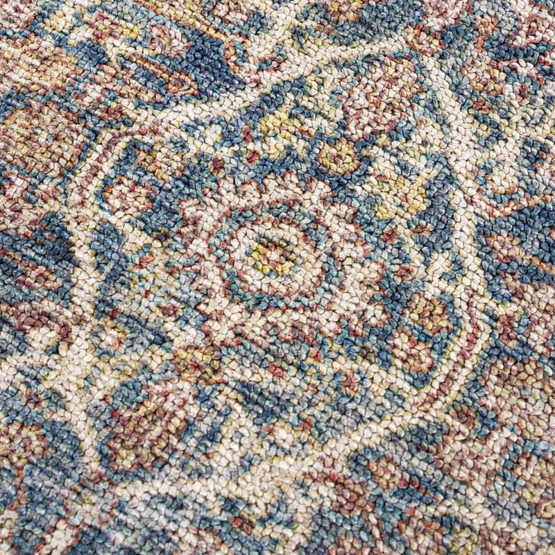 Avel Washable Area Rug - Clearance by Boutique Rugs