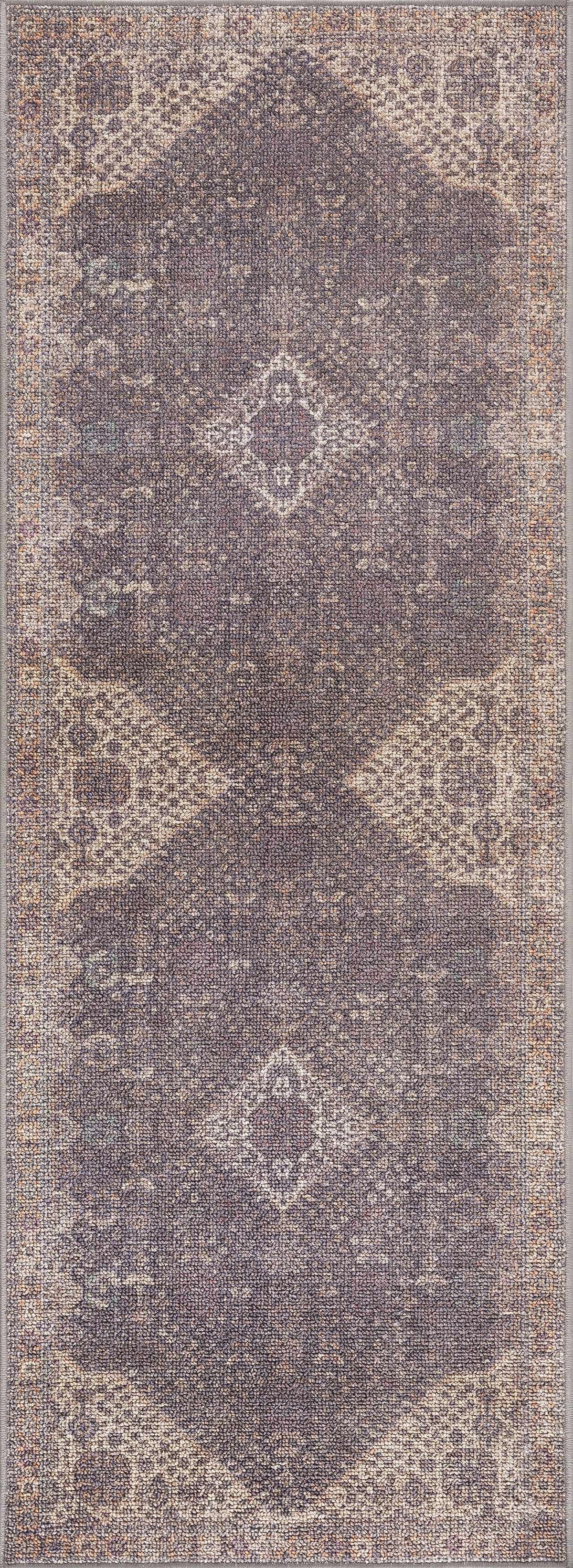 Seok Washable Area Rug - Clearance, photo 22 of 23