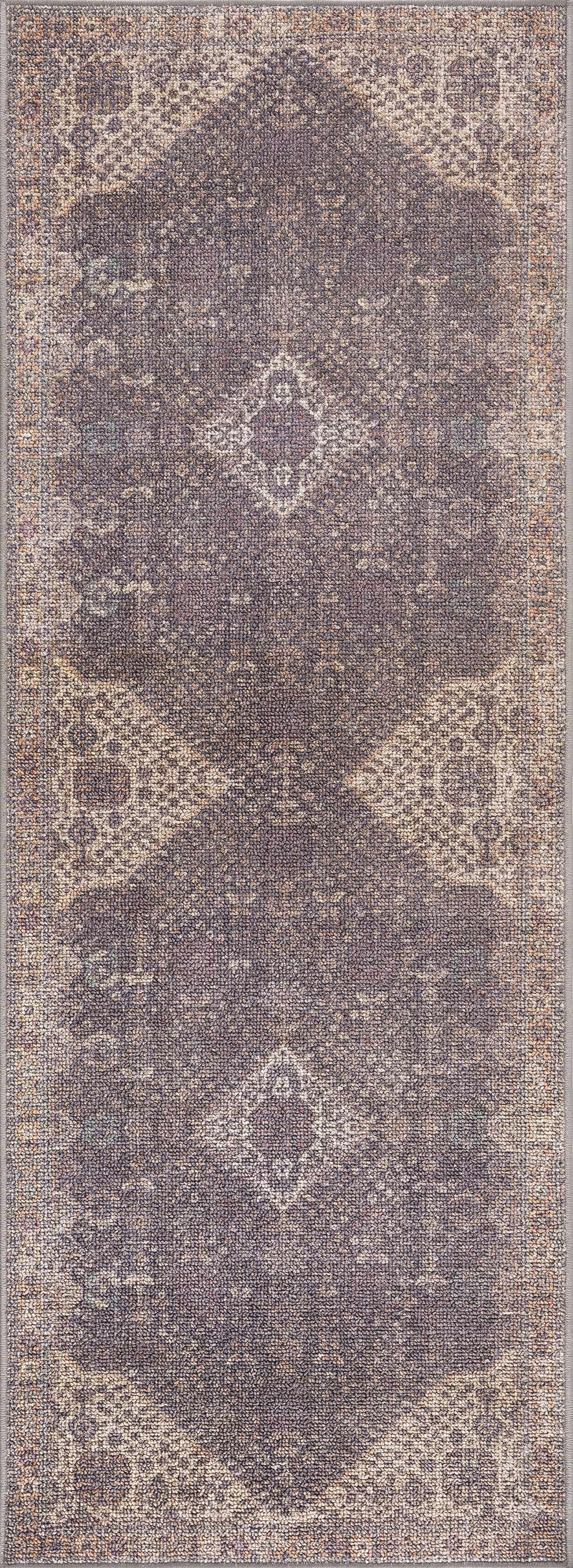 Seok Washable Area Rug - Clearance by Boutique Rugs