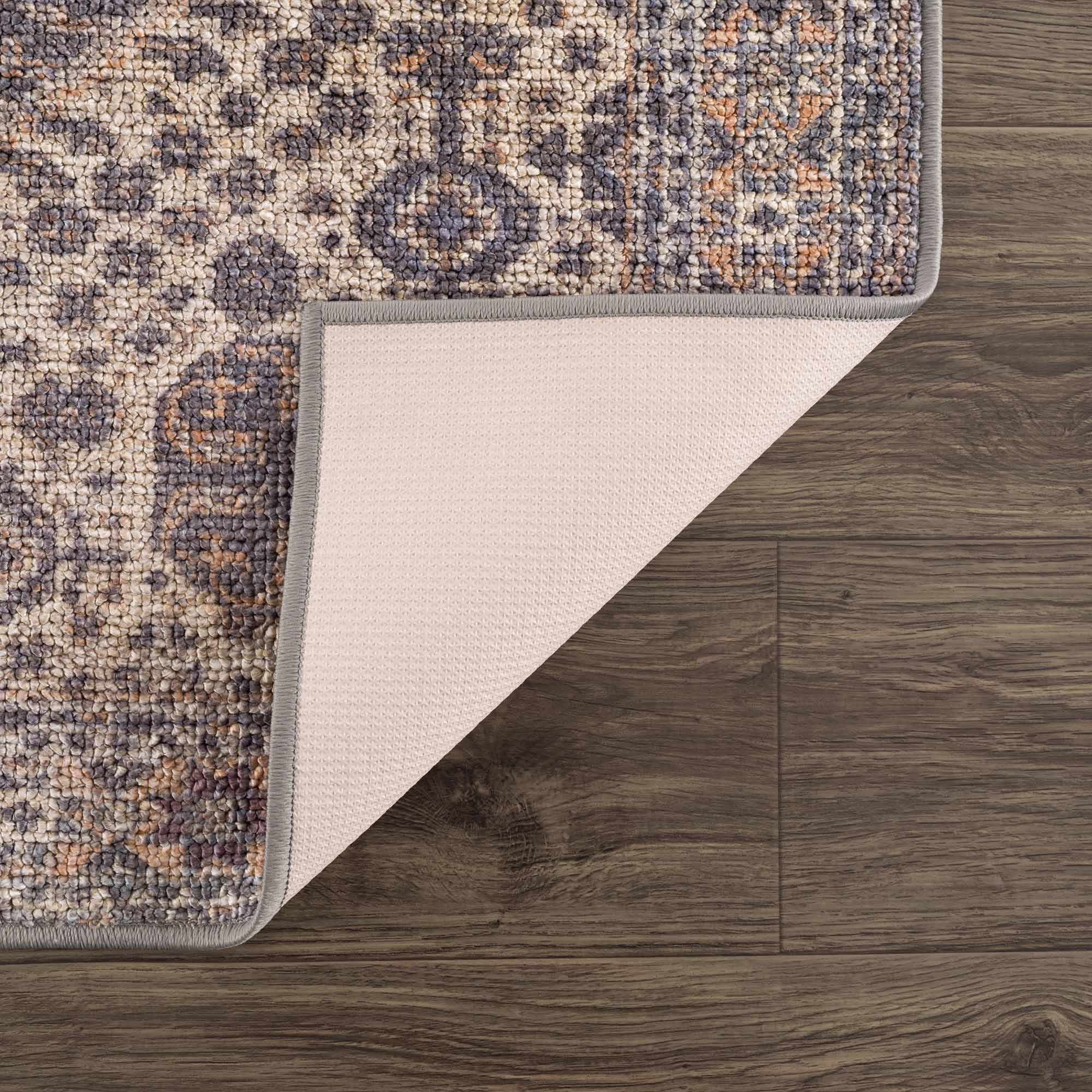 Seok Washable Area Rug - Clearance by Boutique Rugs