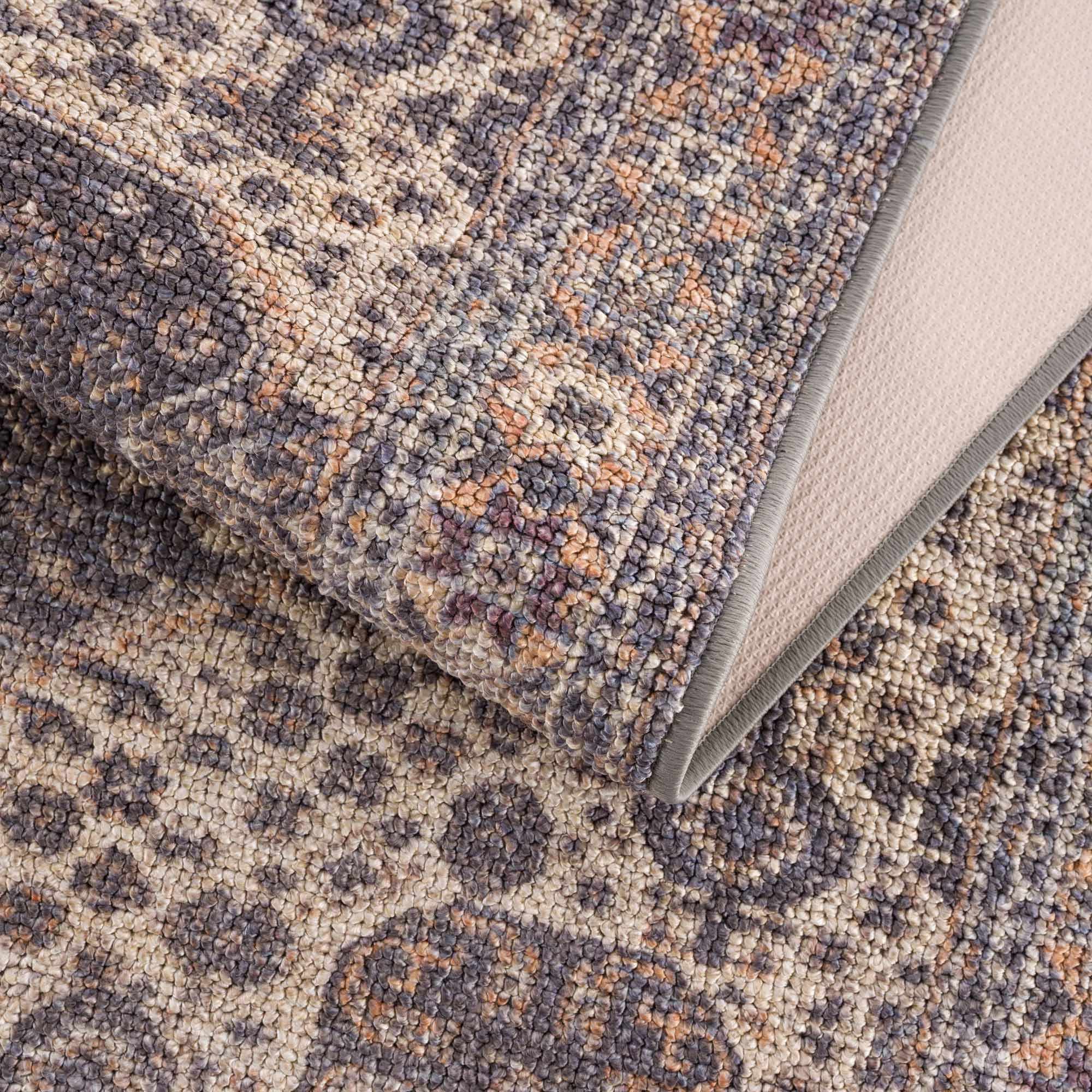 Seok Washable Area Rug - Clearance by Boutique Rugs