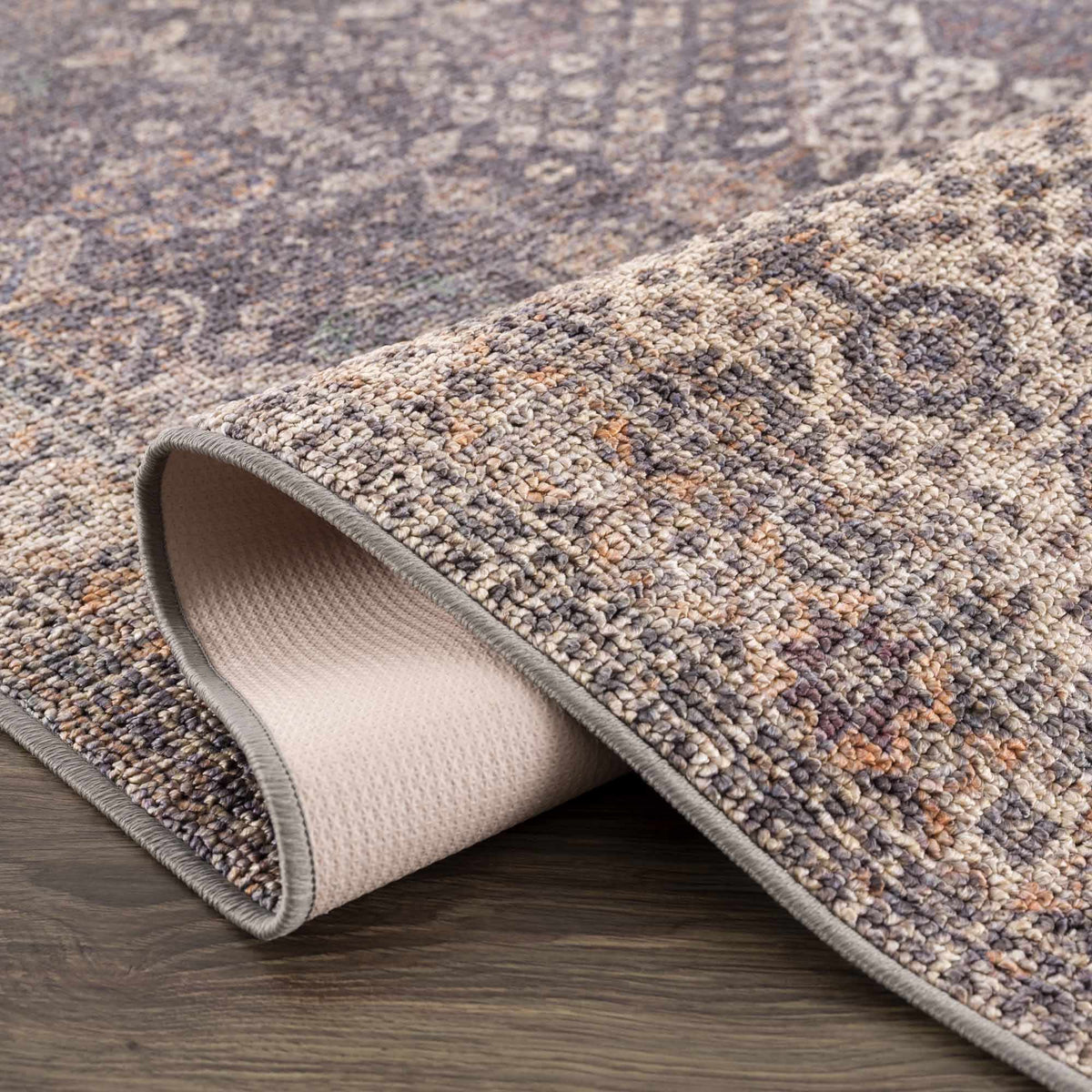 Seok Washable Area Rug - Clearance, photo 14 of 23
