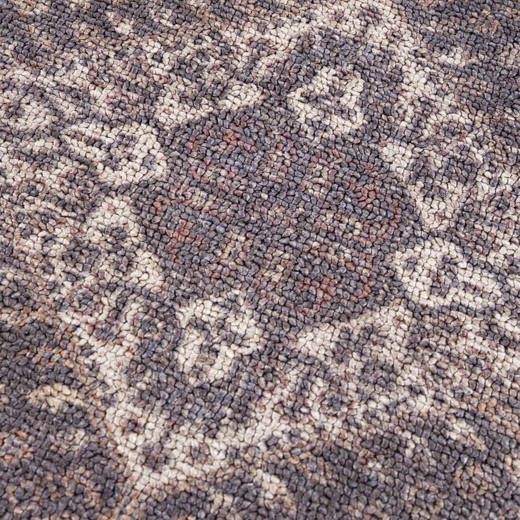 Seok Washable Area Rug - Clearance by Boutique Rugs