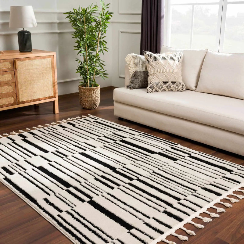 Bansi Area Rug - Clearance by Boutique Rugs