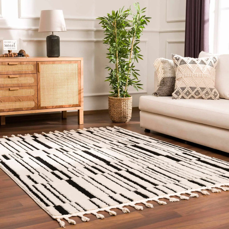 Bansi Area Rug - Clearance by Boutique Rugs