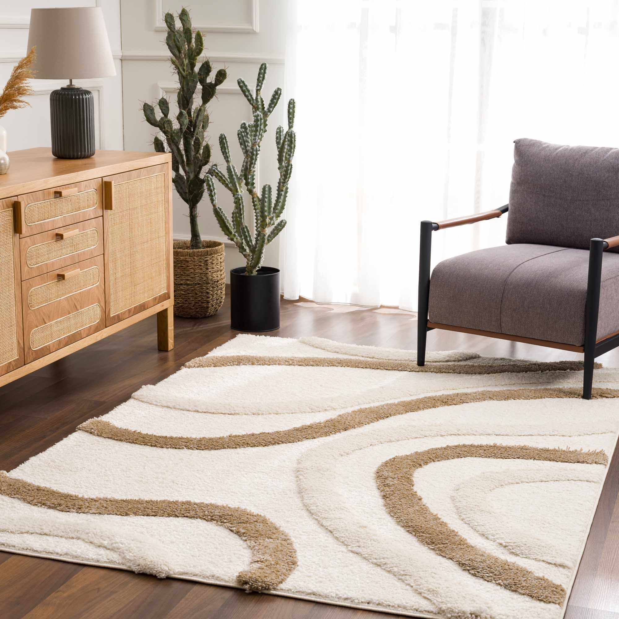 Espiye Area Rug - Clearance by Boutique Rugs