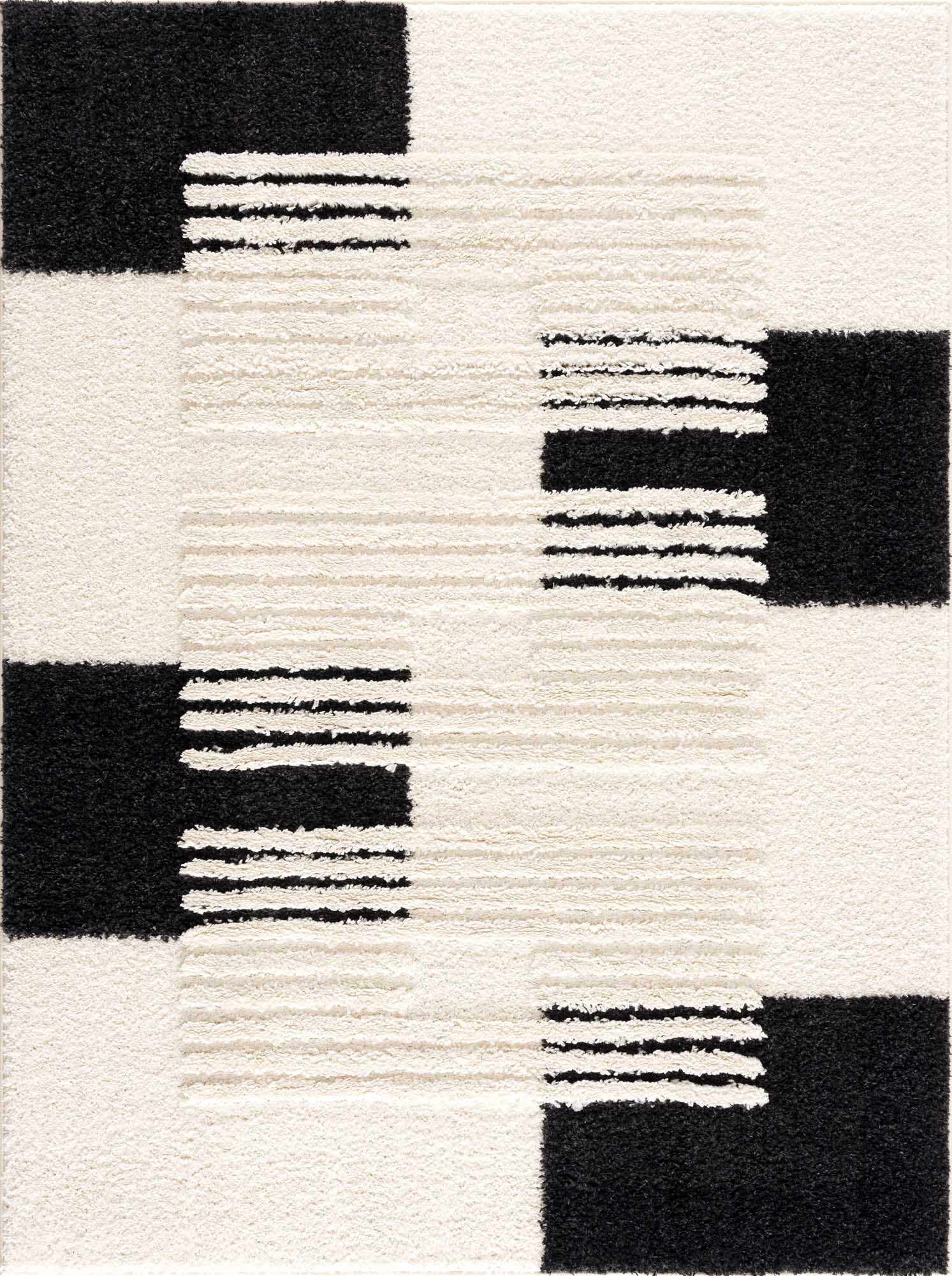 Astro Area Rug by Hauteloom
