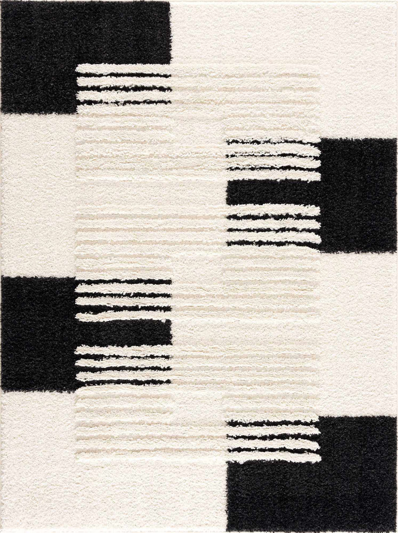 Astro Area Rug by Hauteloom